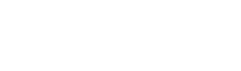 Blacktail logo white